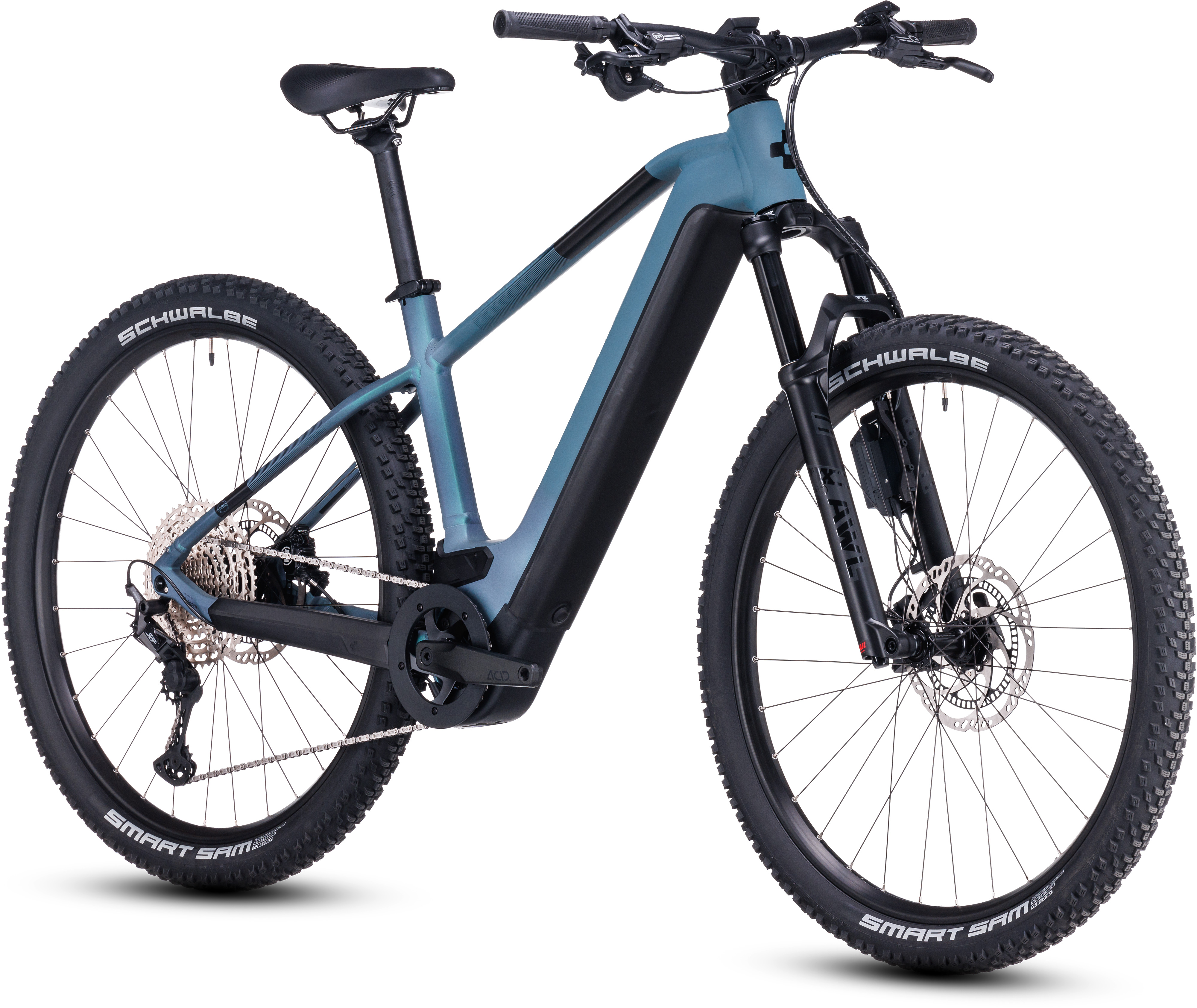 elektrorad damenfahrrad für Damen 250W 25 km/h NFC-Schloss zu verkaufen – Rooder EU Size:One-Size (4'11'' - 5'9'') Category:MTB Cross_15 kg Gitterboxen & Gitterbehälter -