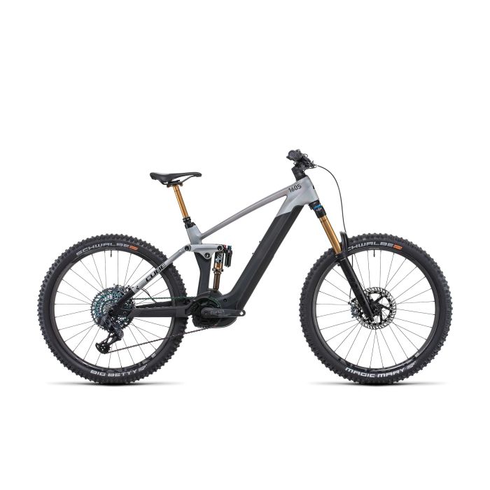 fahrradhelm größe 61 ABUS Purl-Y polizei Item:V8 Display Filiale in Baden -