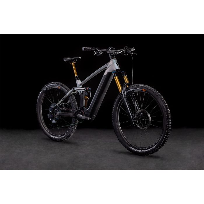 ktm e bikes damen KTM Prowler Exonic eMTB
