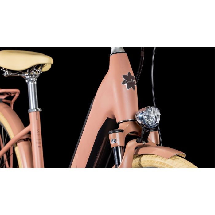 fahrradgriffe drehgriffschaltung Ergonomische Fahrradgriffe für Drehgriff-Schaltung – 1 Paar (130/95 mm,  schwarz) main image 0