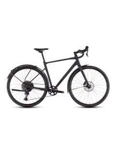 Cube Nuroad Pro FE - night´n´black