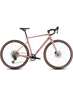 Cube Nuroad EX - blushrose´n´pink