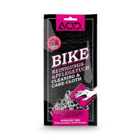 ACID Bike Reinigungs- & Pflegetuch