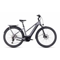 Cube Touring Hybrid EXC 625