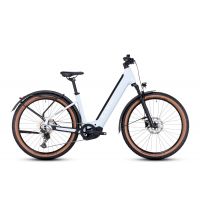 Cube Reaction Hybrid Pro 750 Allroad