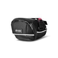 Cube Satteltasche PRO M - Black