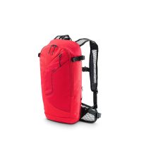 Cube Rucksack PURE TEN - Red