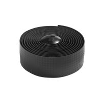 Cube Lenkerband Carbon - Black