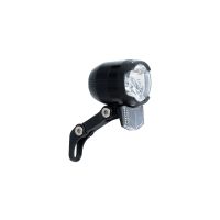 RFR Dynamo Frontlicht D 80 - Black