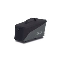 ACID Fahrradtasche TRUNK 8 RILink - Black