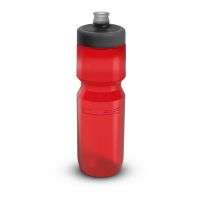 Cube Trinkflasche Grip - Red