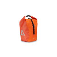 ACID Fahrradtasche TRAVLR 15 - flame´n´black