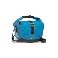 ACID Fahrradtasche TRAVLR FRONT 6 FILINK - dark blue´n´black