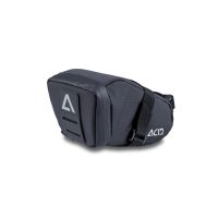 ACID Satteltasche PRO M - Black