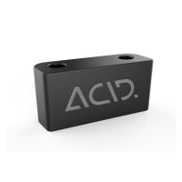 ACID Abstandshalter für Fahrradständer FM - Black