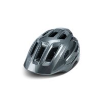 Cube LINOK Trailmotion - glossy grey