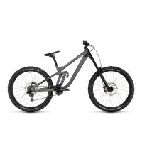 Cube TWO15 Pro 27.5 - Grey´n´Black