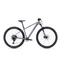 Cube Access WS SLX - grey´n´silver