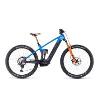 Cube Stereo Hybrid 140 HPC Actionteam 750 - Actionteam