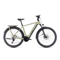 Cube Kathmandu Hybrid SLX 750 - green´n´olive