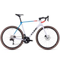 Cube Cross Race C:62 SLX - Teamline