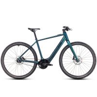 Cube Editor Hybrid SLT 400X - goblin´n´glossy