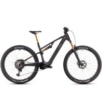 Cube AMS Hybrid ONE44 C:68X SLT 400X 29 - carbon´n´golddust