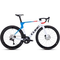 Cube Litening AERO C:68X Race - Teamline