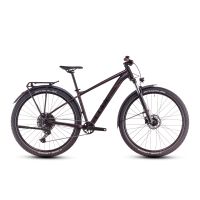 Cube Aim SLX Allroad - orbitred´n´black