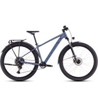 Cube Aim Race Allroad - wolfgrey´n´black