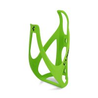 Cube Flaschenhalter HPP - matt classic green´n´black