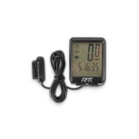 RFR Fahrradcomputer CMPT - Black