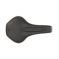NATURAL FIT Sattel Nuance - Black