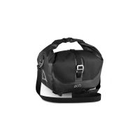 ACID Gepäckträgertasche CITY 10 RT RILink - Black