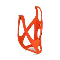 Cube Flaschenhalter HPP - matt orange´n´black