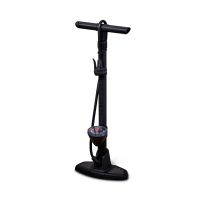 RFR Standpumpe HQP - black´n´glossy black