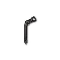 RFR verstellbarer Vorbau mit Schaft TREKKING - Black