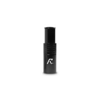 RFR Steuerrohrverlängerung - Black