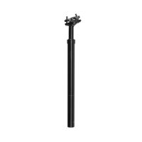 RFR Gefederte Sattelstütze (60 - 90 kg) - Black