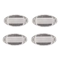 RFR Speichenreflektor Set CMPT - White