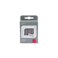 RFR Speichenreflektoren PRO - Silver