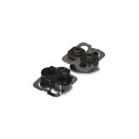RFR Cleats SPD - Black