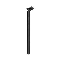 RFR Sattelstütze ProLight - 27.2 x 400 mm - Black