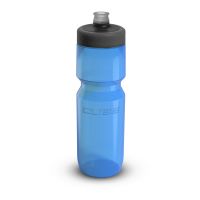 Cube Trinkflasche Grip - Blue