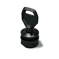 Cube PowerTube Coververschluss