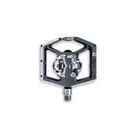 ACID Pedale CLICK A2-ZP - grey