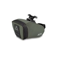 ACID Satteltasche CLICK M - Olive