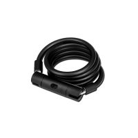 ACID Kabelschloss CORVID K180 - Black