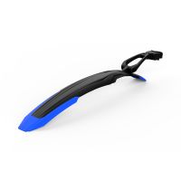 ACID Steckschutzblech VANE PRO hinten 29" - Black´n´Blue