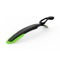 ACID Steckschutzblech VANE PRO hinten 27,5" - Black´n´Green